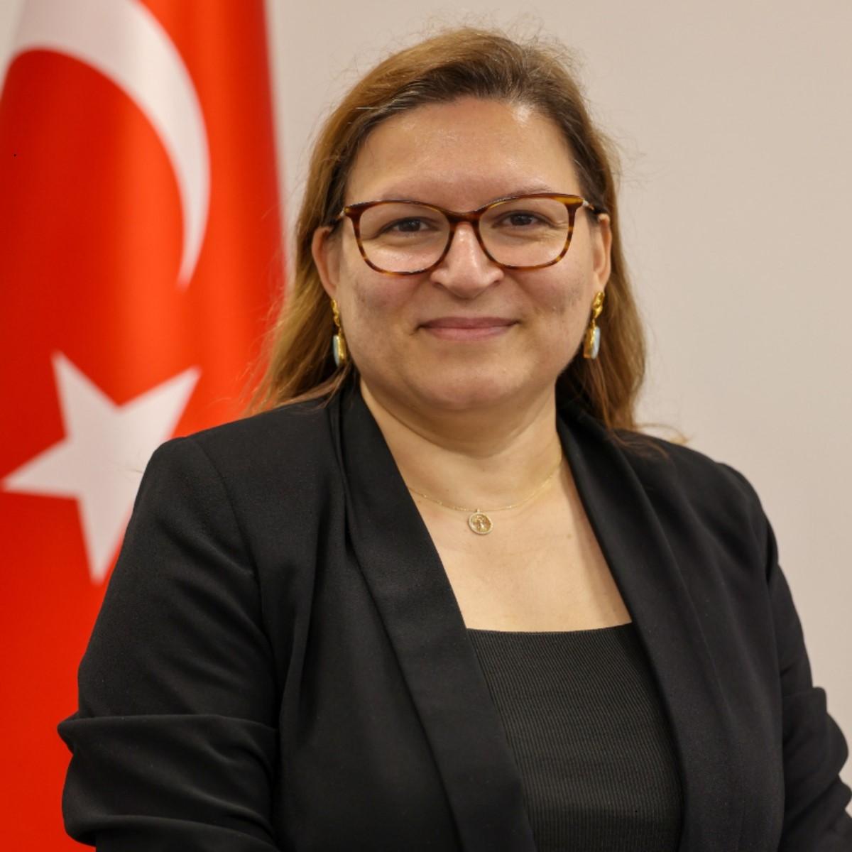 Aysel Ersoy